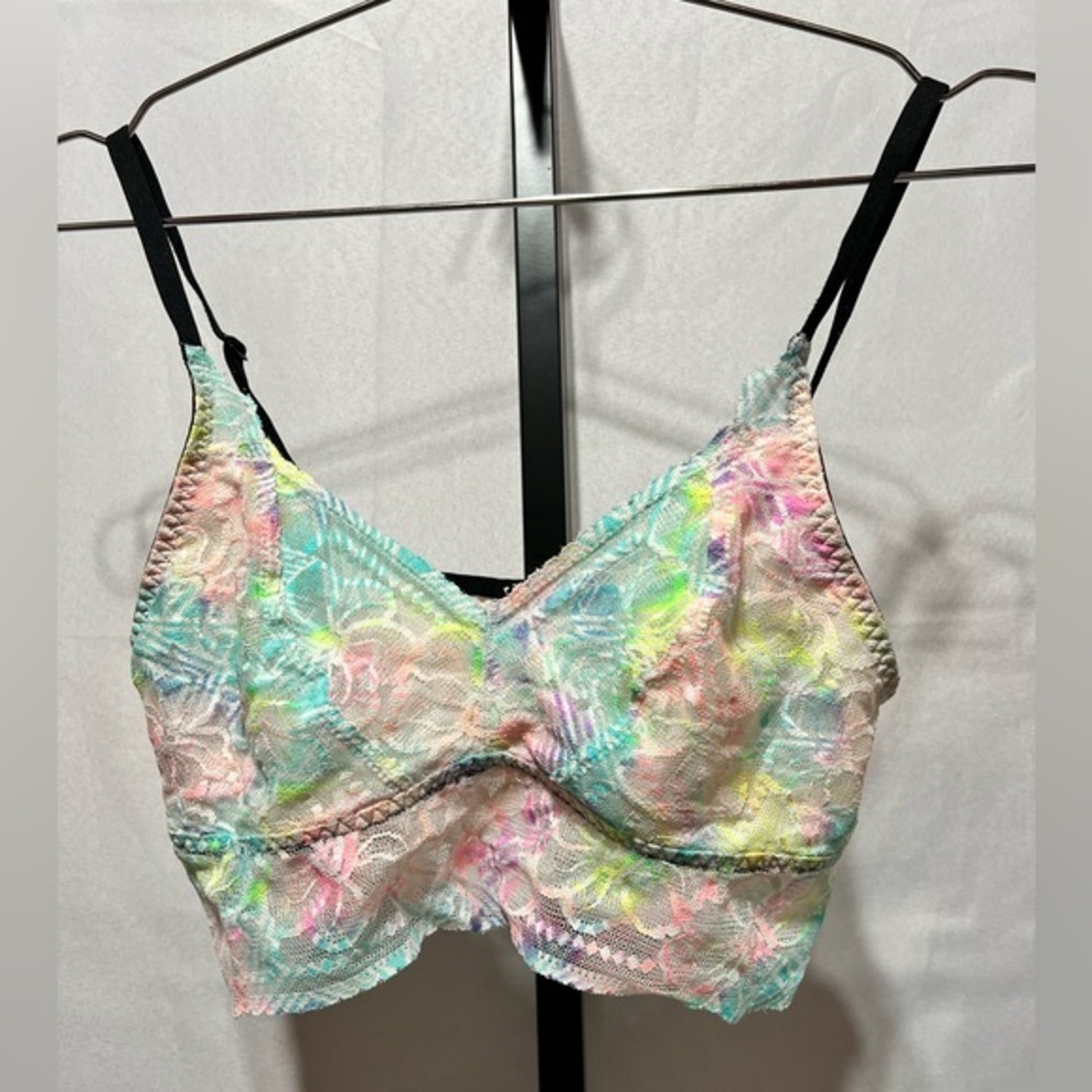Victorias Secret Pink Bralette